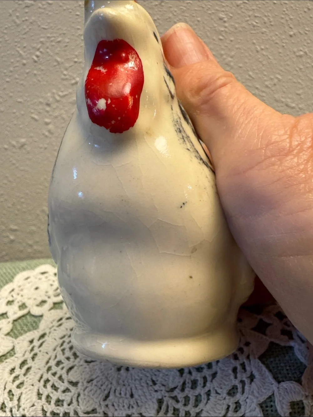 N/A vintage ceramic
